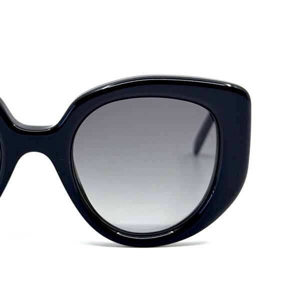 New, LOEWE Sunglasses LW40100I 01B Authentic - Picture 6 of 14